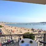 Appartement Casa Amarela