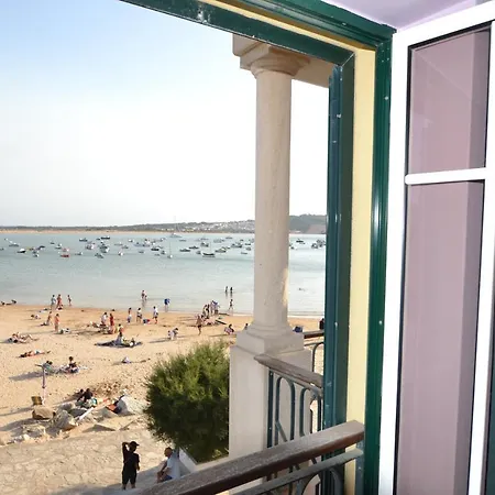 Appartement Casa Amarela *
