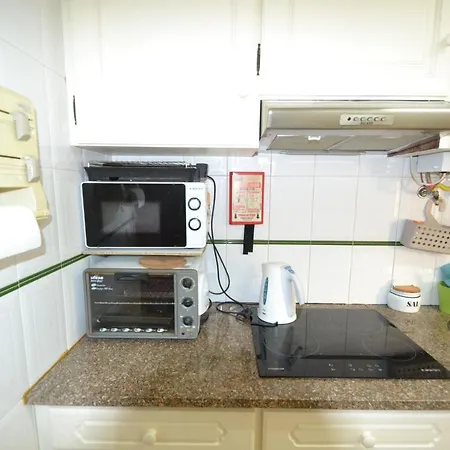 Casa Amarela Appartement *