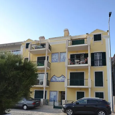 Casa Amarela *