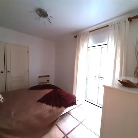 Appartement Casa Amarela
