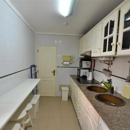 Casa Amarela Apartment