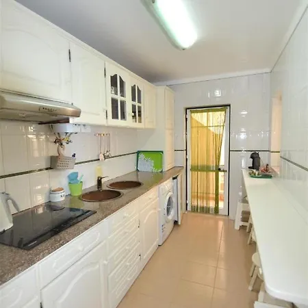 Casa Amarela Apartment