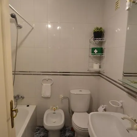 Apartment Casa Amarela *