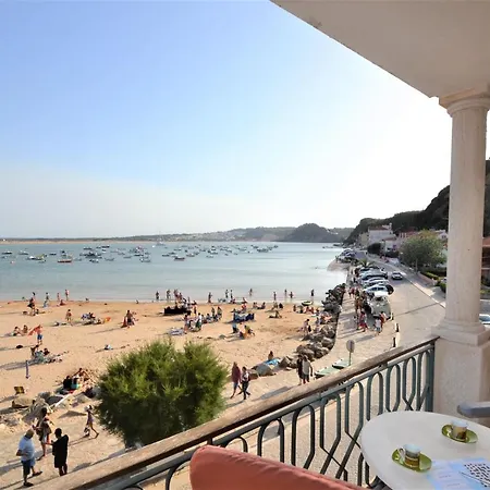 Apartment Casa Amarela