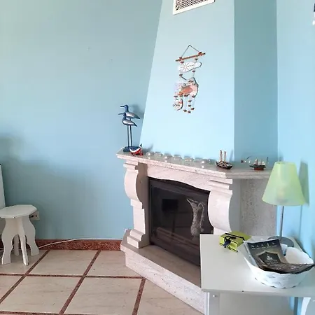 Casa Amarela Apartment São Martinho do Porto