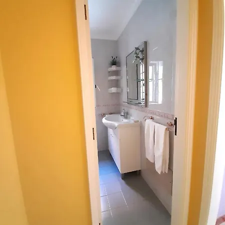 Casa Amarela *