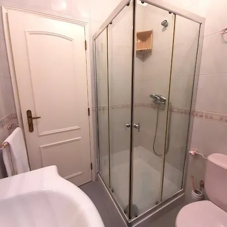 Apartment Casa Amarela