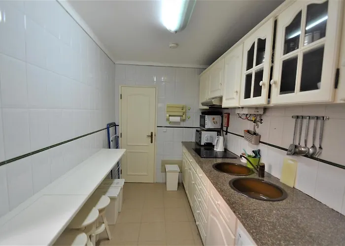 Casa Amarela Appartement