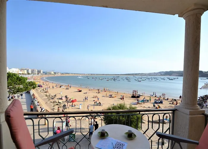 Appartement Casa Amarela