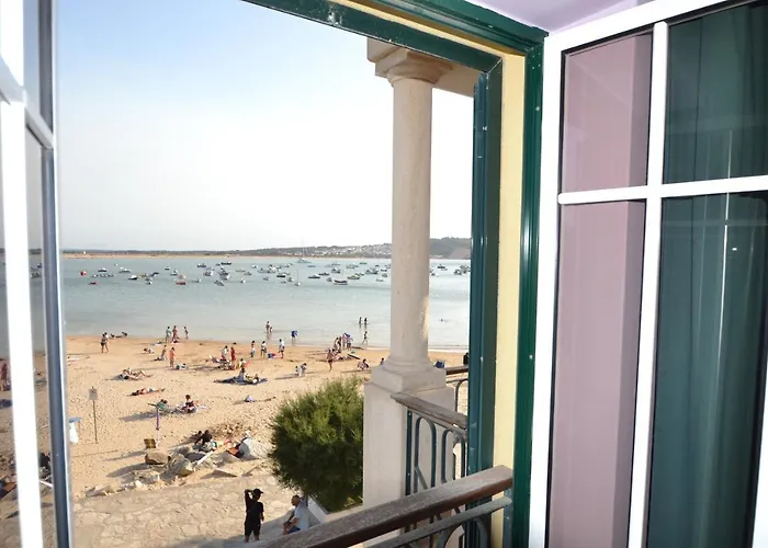 Appartement Casa Amarela *