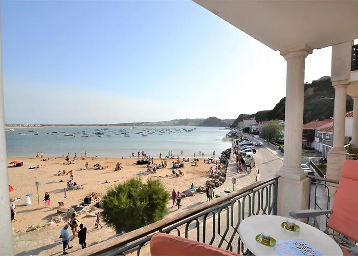 Appartement Casa Amarela