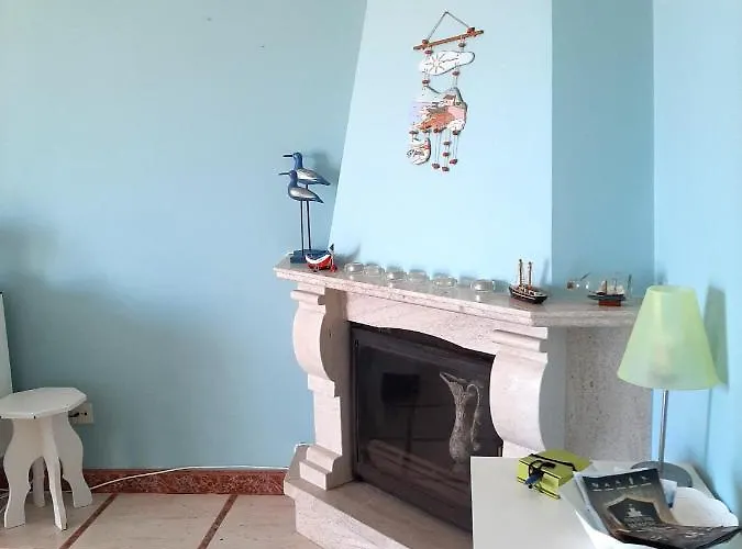 Casa Amarela Appartement São Martinho do Porto