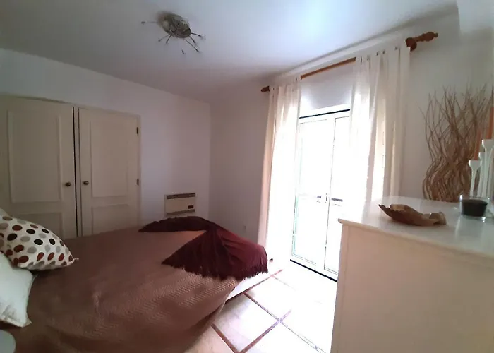 Appartement Casa Amarela