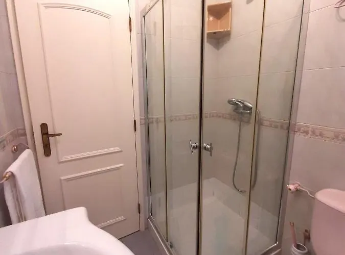 Appartement Casa Amarela